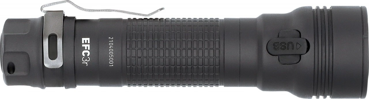 Walther Lommelygte EFC3r 4 Walther Lommelygte EFC3r - Billede 4