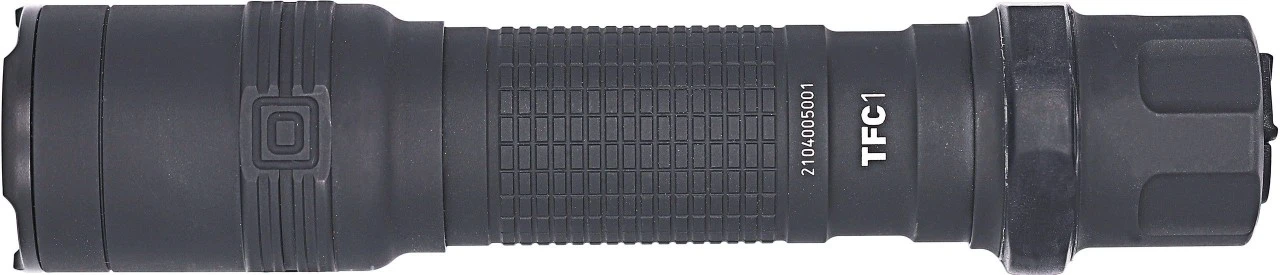 Walther Lommelygte TFC1 4 Walther Lommelygte TFC1 - Billede 4