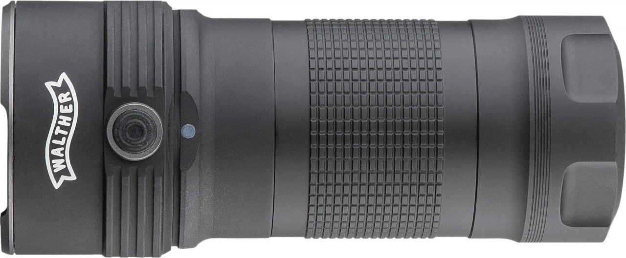 Walther Lommelygte PFC1r 3 Walther Lommelygte PFC1r - Billede 3