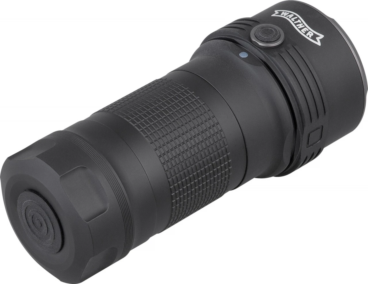 Walther Lommelygte PFC1r 2 Walther Lommelygte PFC1r - Billede 2