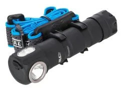 Nordforest Hunting Butik 15 Walther Pandelampe HLC2r