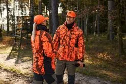 Nordforest Hunting Damejakke Til Trykjagt Predator One -Nordforest Hunting Butik 88 336 02 88 335 02 99 934 02 5 j21 1280x1280 4