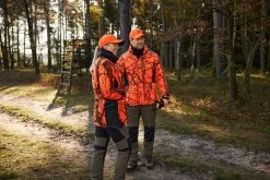 Nordforest Hunting Herrejakke Til Trykjagt Predator One -Nordforest Hunting Butik 88 336 02 88 335 02 99 934 02 6 j21 1280x1280
