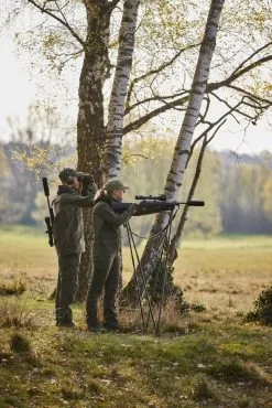 FJÄLLRÄVEN Fjällräven-jagtjakke Forest Hybrid 5 FJÄLLRÄVEN Fjällräven-jagtjakke Forest Hybrid -Nordforest Hunting Butik 88 337 03 3 j22 1280x1280