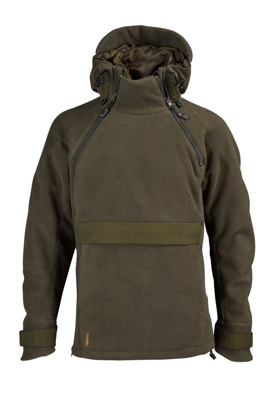Hubertus Jagtanorak Til Mænd 1 Hubertus Jagtanorak Til Mænd