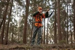 Somlys Jagtjakke Spirit Track EVO Til Mænd -Nordforest Hunting Butik 88 364 02 3 j22 1280x1280