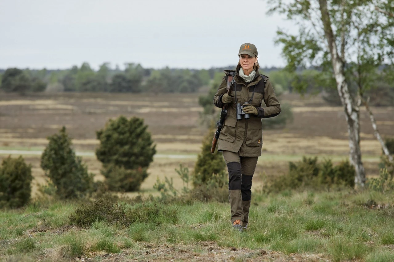 Nordforest Hunting Jagtparka Hede Til Kvinder 4 Nordforest Hunting Jagtparka Hede Til Kvinder - Billede 4