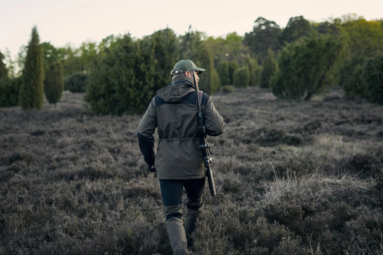 Nordforest Hunting Jagtparka Borga Til Mænd 5 Nordforest Hunting Jagtparka Borga Til Mænd - Billede 5