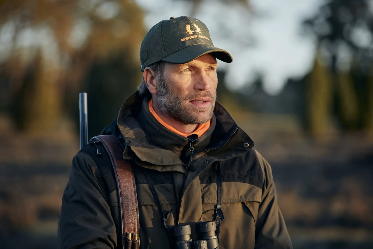Nordforest Hunting Jagtparka Borga Til Mænd 6 Nordforest Hunting Jagtparka Borga Til Mænd - Billede 6
