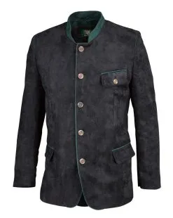OS-Trachten Traditionel Jakke Til Mænd