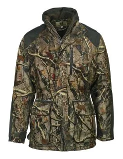 Percussion Jagtjakke Brocard Til Mænd