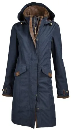 Baleno Kvindefrakke Chelsea