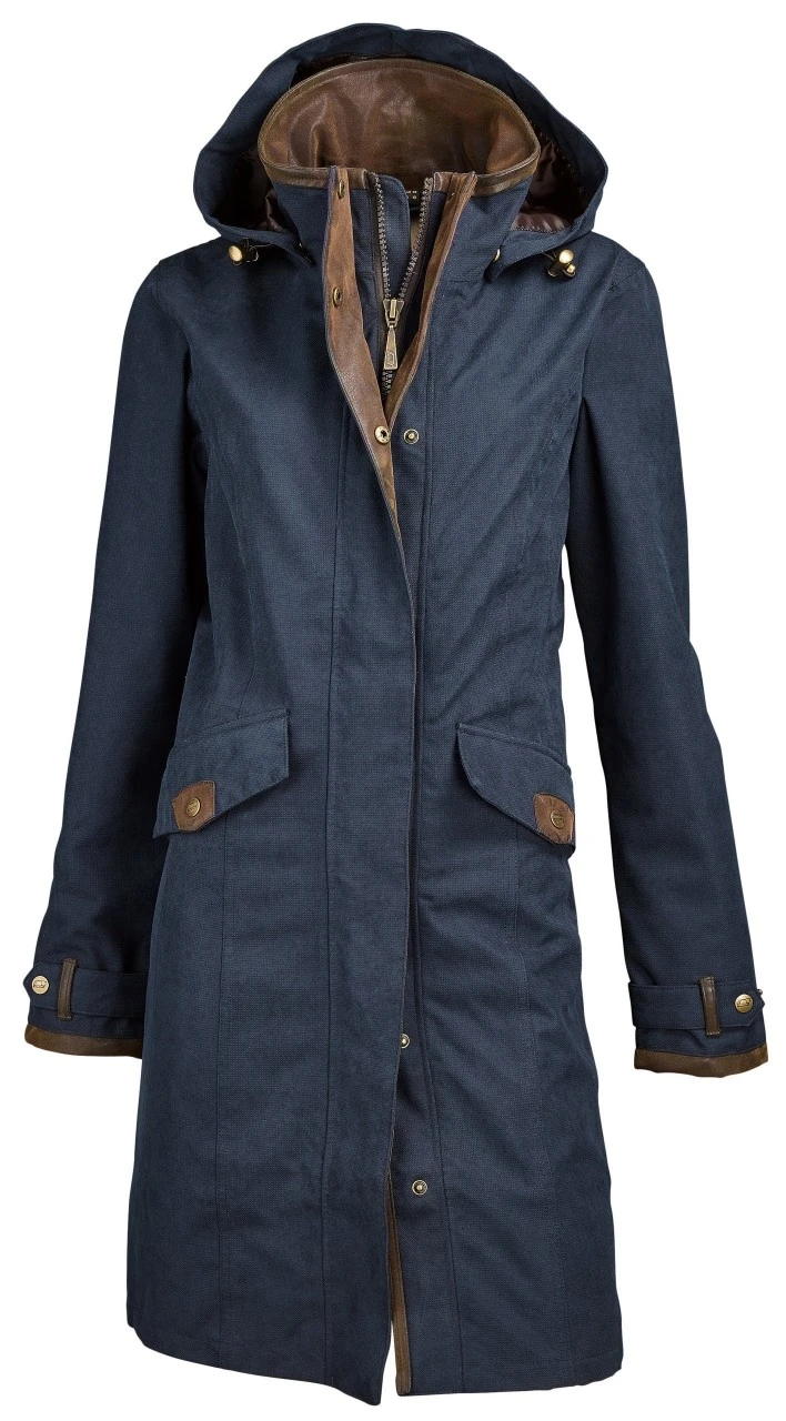 Baleno Kvindefrakke Chelsea 1 Baleno Kvindefrakke Chelsea