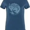 FJÄLLRÄVEN Fjällräven Mande-T-Shirt Arctic Fox