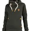 Hubertus Dame-Hoodie