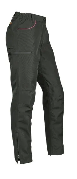 Percussion Dame-jagtbukser Stronger