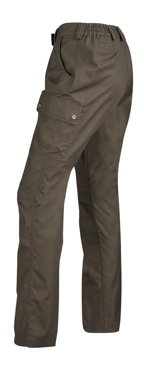 Pinewood Dame-jagtbukser Finnveden Tighter 2 Pinewood Dame-jagtbukser Finnveden Tighter - Billede 2