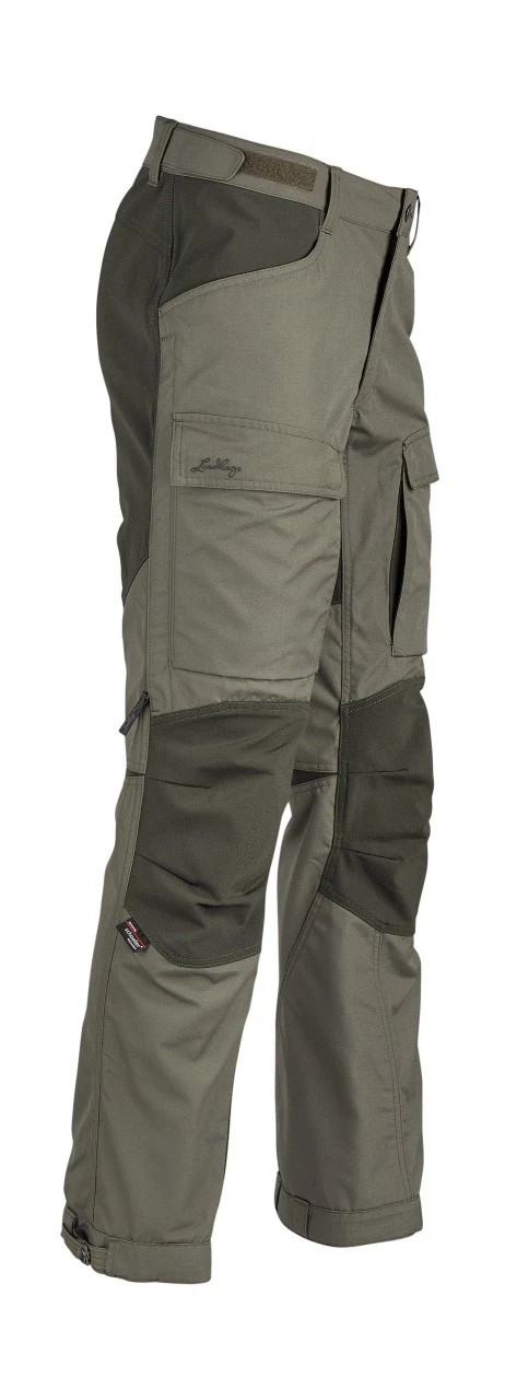 Lundhags Herrebukser Authentic II 1 Lundhags Herrebukser Authentic II