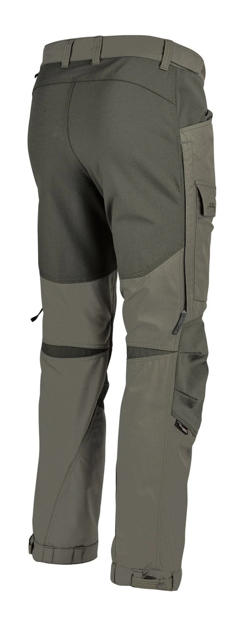 Lundhags Herrebukser Authentic II 2 Lundhags Herrebukser Authentic II - Billede 2