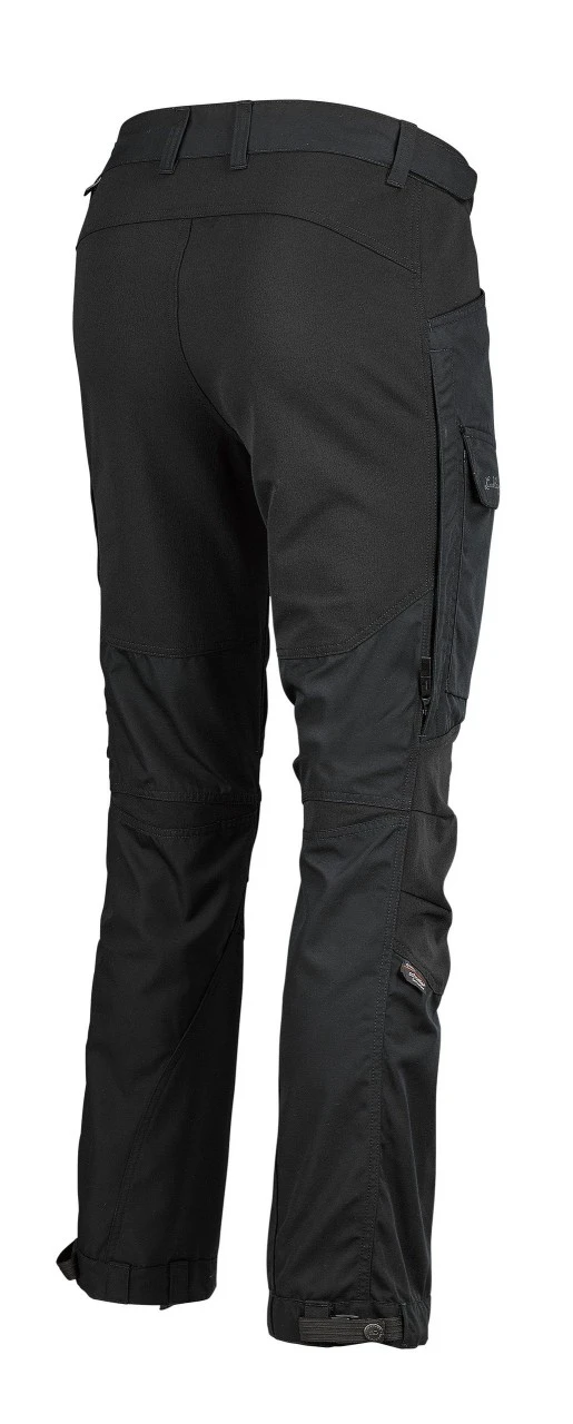 Lundhags Herrebukser Authentic II 2 Lundhags Herrebukser Authentic II - Billede 2