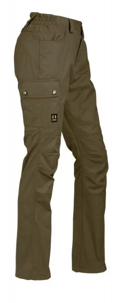 Nordforest Hunting Damebukser Nora