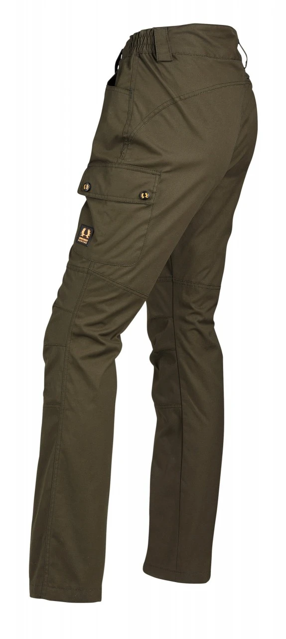 Nordforest Hunting Damebukser Nora 2 Nordforest Hunting Damebukser Nora - Billede 2