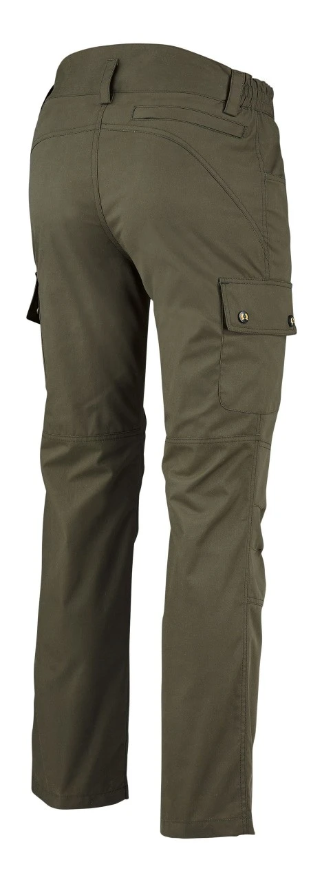 Nordforest Hunting Herrebukser Are 2 Nordforest Hunting Herrebukser Are - Billede 2