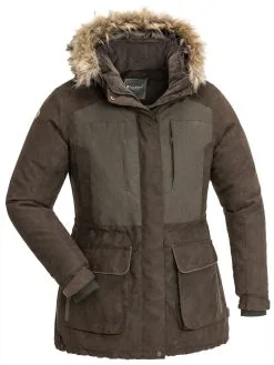 Pinewood Dame-jagtparka, Victoria