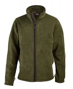 Baleno Herre-fleecejakke, Henry