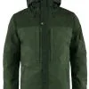 FJÄLLRÄVEN Fjällräven Herrejakke Skogsö Padded