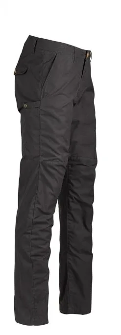 FJÄLLRÄVEN Fjällräven Herrebukser Sörmland Tapered Winter