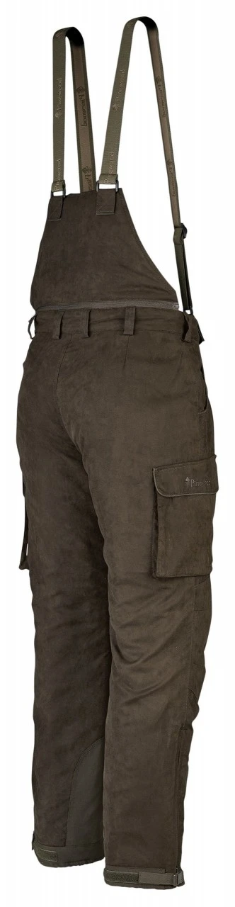 Pinewood Herre-jagtbukser Abisko 2 Pinewood Herre-jagtbukser Abisko - Billede 2