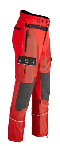 Nordforest Hunting Vildsvinebukser Til Herrer