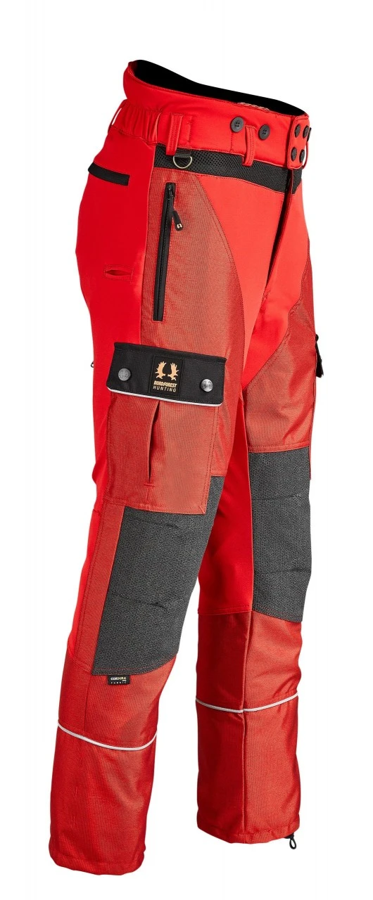 Nordforest Hunting Vildsvinebukser Til Herrer 1 Nordforest Hunting Vildsvinebukser Til Herrer