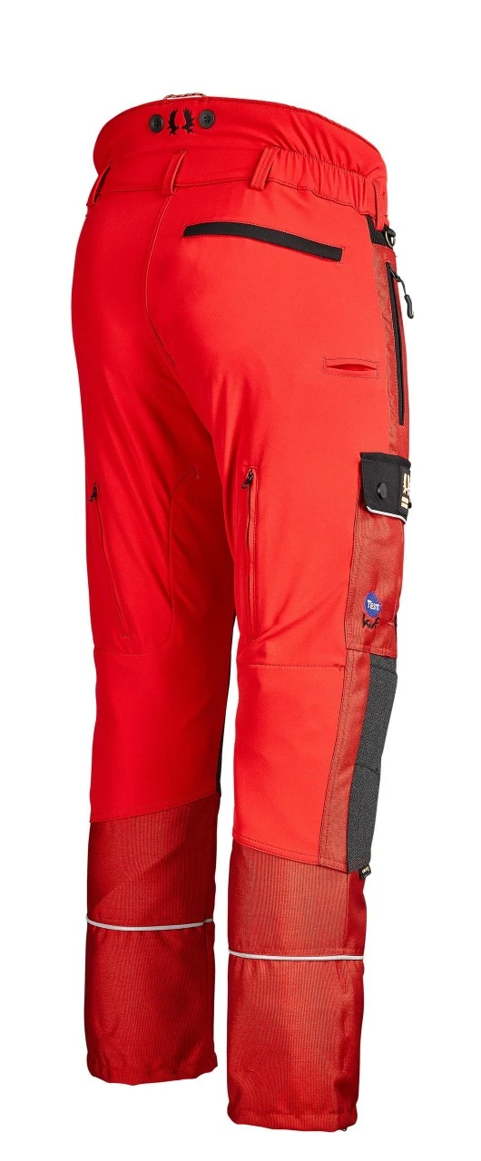 Nordforest Hunting Vildsvinebukser Til Herrer 2 Nordforest Hunting Vildsvinebukser Til Herrer - Billede 2