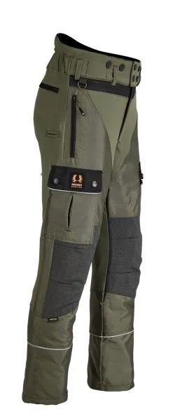 Nordforest Hunting Vildsvinebukser Til Herrer