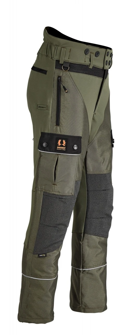 Nordforest Hunting Vildsvinebukser Til Herrer 1 Nordforest Hunting Vildsvinebukser Til Herrer