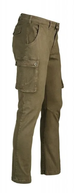 Pinewood Serengeti Herrebukser