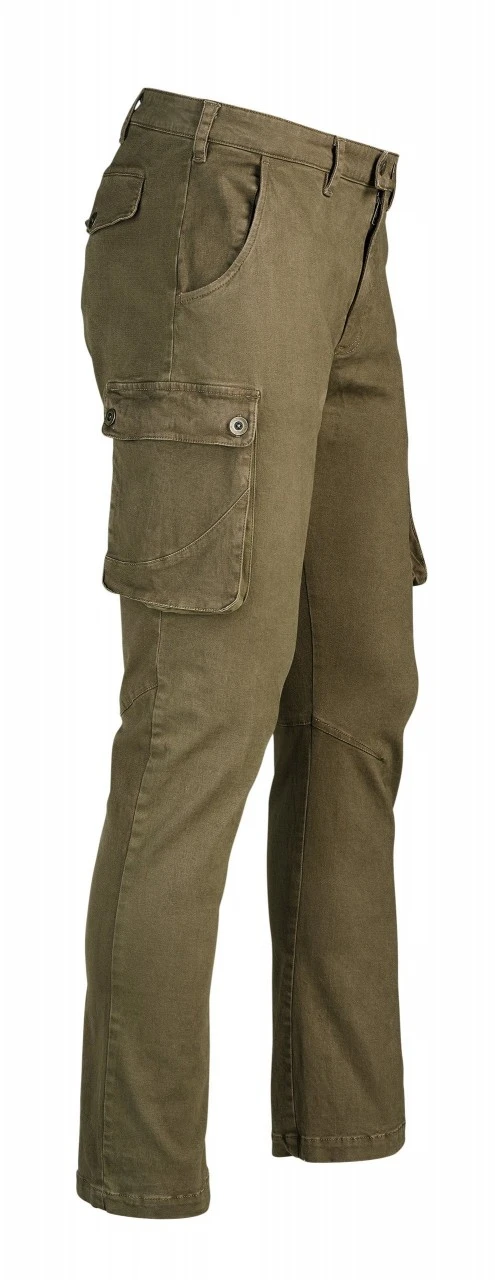 Pinewood Serengeti Herrebukser 1 Pinewood Serengeti Herrebukser