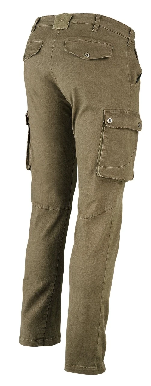 Pinewood Serengeti Herrebukser 2 Pinewood Serengeti Herrebukser - Billede 2