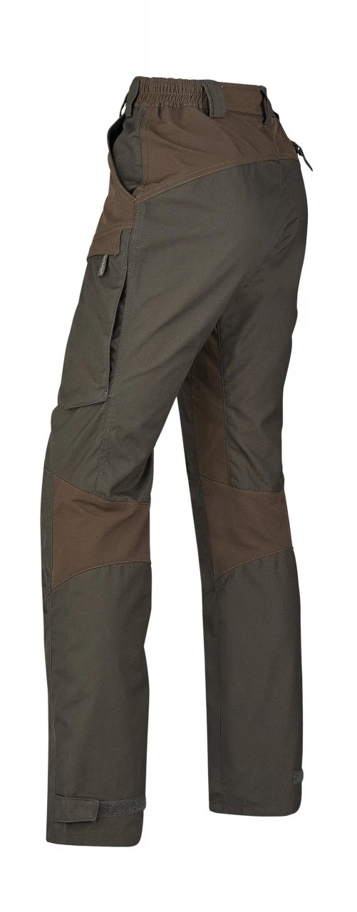 Deerhunters Dame-jagtbukser Lady Ann 2 Deerhunters Dame-jagtbukser Lady Ann - Billede 2