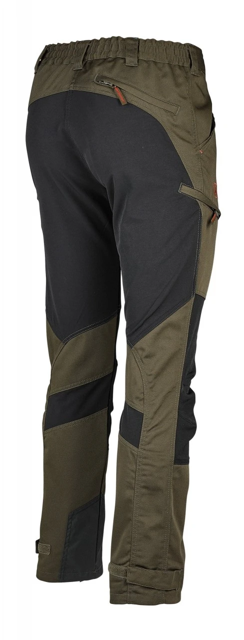 Deerhunter Herrebukser Rogaland Stretch 2 Deerhunter Herrebukser Rogaland Stretch - Billede 2