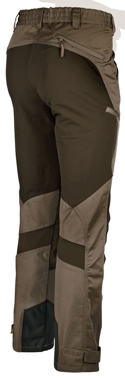 Deerhunter Herrebukser Rogaland Stretch 2 Deerhunter Herrebukser Rogaland Stretch - Billede 2