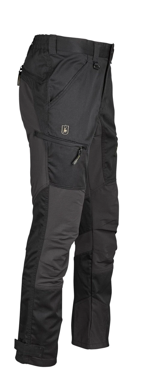 Deerhunter Herrebukser Rogaland Stretch 1 Deerhunter Herrebukser Rogaland Stretch