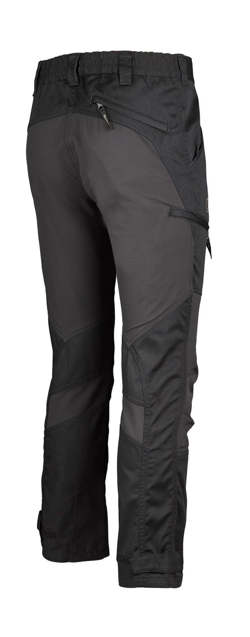 Deerhunter Herrebukser Rogaland Stretch 2 Deerhunter Herrebukser Rogaland Stretch - Billede 2