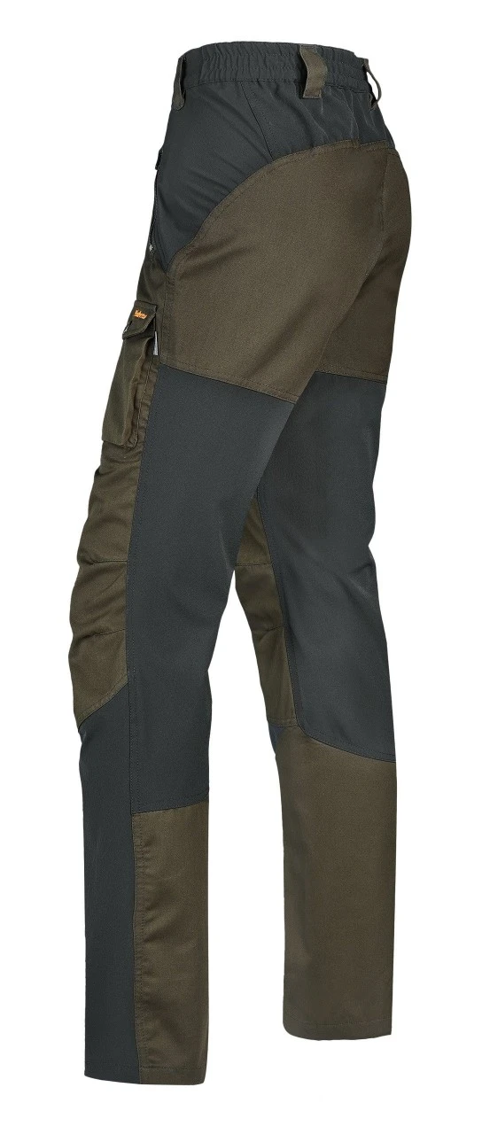 Hubertus Dame-jagtbukser Hydro Stretch 2 Hubertus Dame-jagtbukser Hydro Stretch - Billede 2