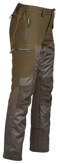 Hart Herre-jagtbukser Aran-T