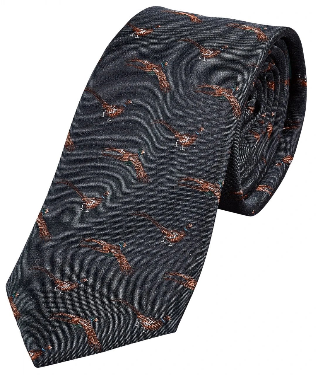 Laksen Slips Fasan 1 Laksen Slips Fasan