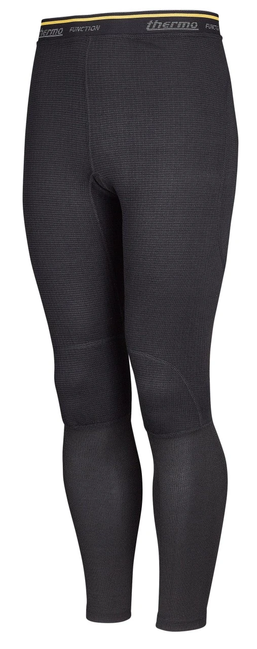 Thermo Function TS 400 Dame Leggings 1 Thermo Function TS 400 Dame Leggings