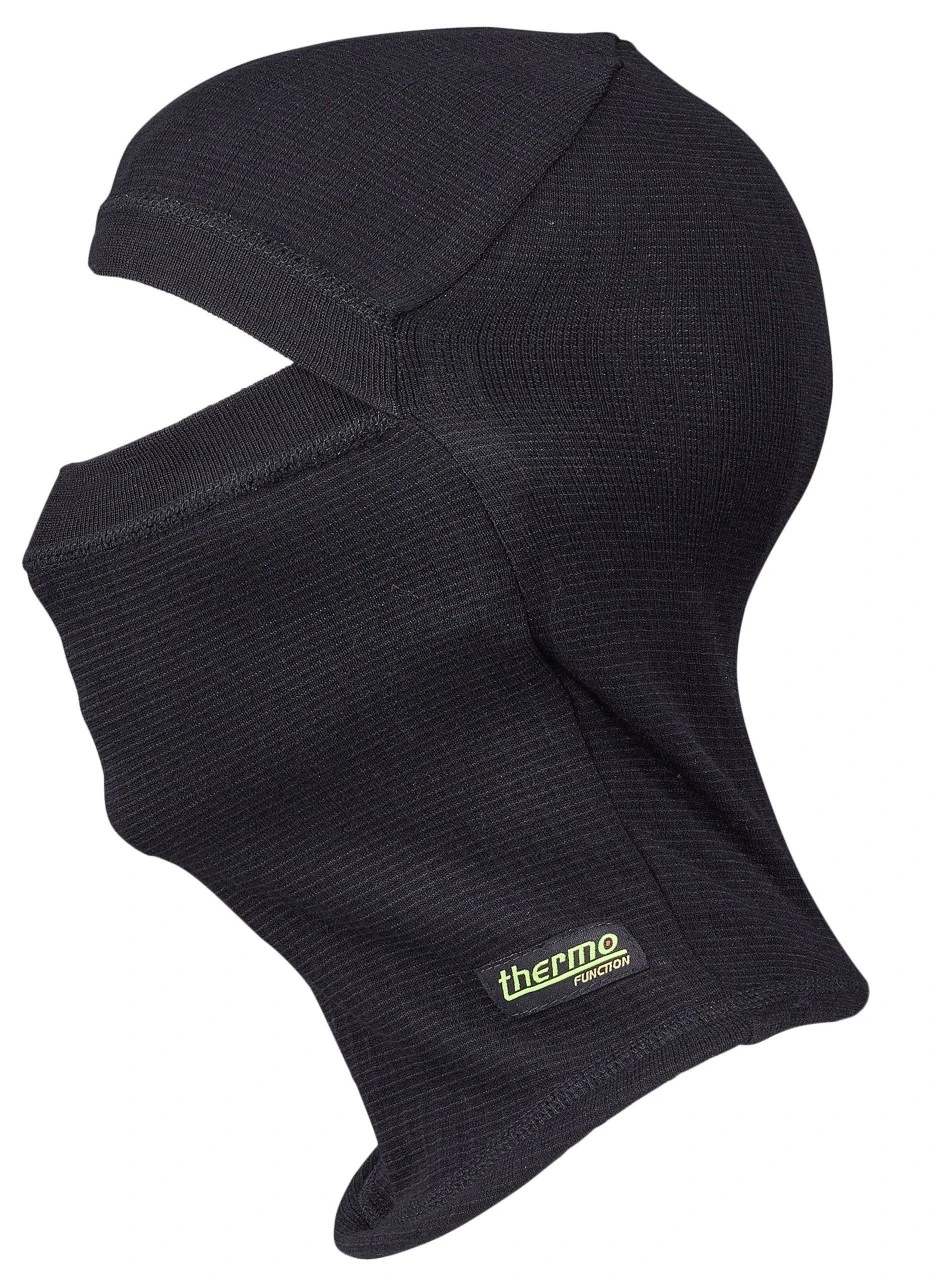 Thermo Function TS 400 Stormhætte 1 Thermo Function TS 400 Stormhætte